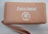 Tokio Hotel Portemonee Groot