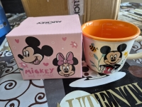 Cartoon Mickey Mouse Beker