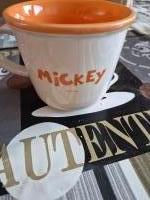 Cartoon Mickey Mouse Beker