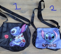 Stitch Schoudertas