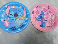 Stitch Bordjes