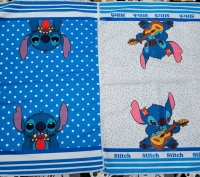 Stitch Keukenhanddoek set