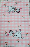 101 Dalmatiers Keukenhanddoek Set