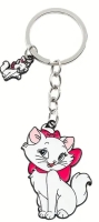 Marie Zit Sleutelhanger
