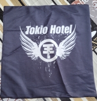 Tokio Hotel Kussensloop