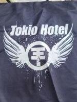 Tokio Hotel Kussensloop