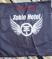Tokio Hotel Kussensloop