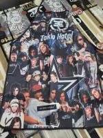Tokio Hotel Keukenschort