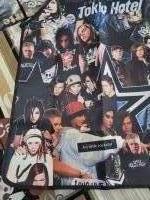 Tokio Hotel Keukenschort