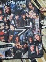 Tokio Hotel Keukenschort