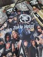 Tokio Hotel Keukenschort
