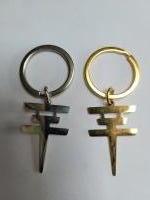 Tokio Hotel Sleutelhanger Logo