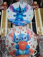 Stitch Klok