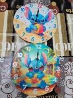 Stitch Klok