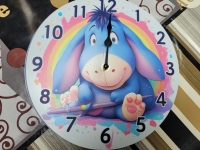 Eeyore Klok