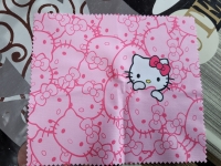 Hello Kitty BrilPoetsDoekje