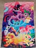 My Little Pony Deken