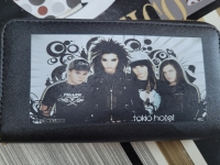 Tokio Hotel Portemonee