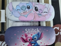 Stitch Brillenkoker Love