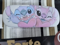 Stitch Brillenkoker Love
