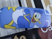 Donald Duck Brillenkoker