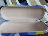 Donald Duck Brillenkoker