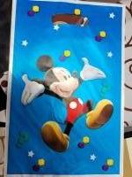 Mickey & Minnie Uitdeelzakjes