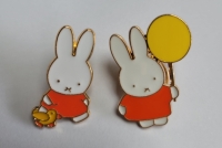 Nijntje Broche
