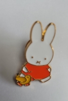 Nijntje Broche