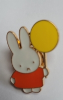 Nijntje Broche