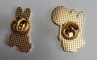 Nijntje Broche