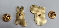 Nijntje Broche
