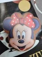 Minnie Mouse Onderzetters