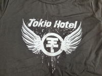 Tokio Hotel Jurkje