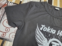 Tokio Hotel Jurkje
