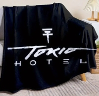 Tokio Hotel Deken