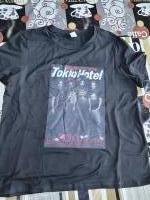 Tokio Hotel T-Shirt Roxy Theatre