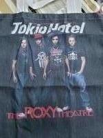 Tokio Hotel Tas