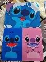 Stitch Muismat