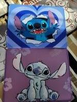Stitch Muismat