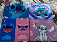Stitch Muismat