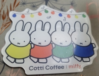 Nijntje Koelkastmagneet Groot