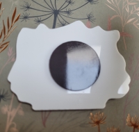 Nijntje Koelkastmagneet Groot