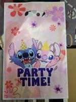 Stitch Uitdeelzakjes