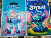 Stitch Uitdeelzakjes
