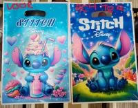Stitch Uitdeelzakjes