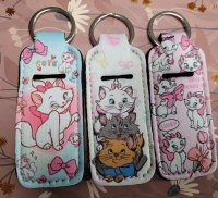 Marie Sleutelhanger Zacht