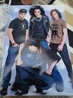 Tokio Hotel Schrijfblok