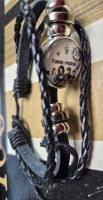 Tokio Hotel Armband