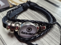 Tokio Hotel Armband